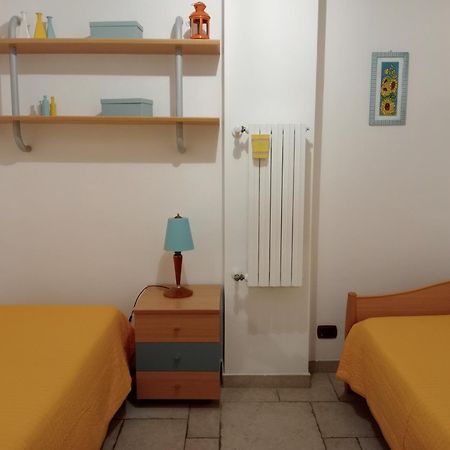 City Cottage Bari Exterior foto