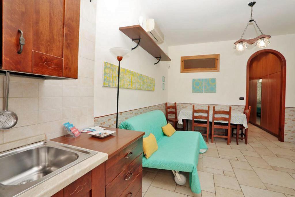City Cottage Bari Exterior foto