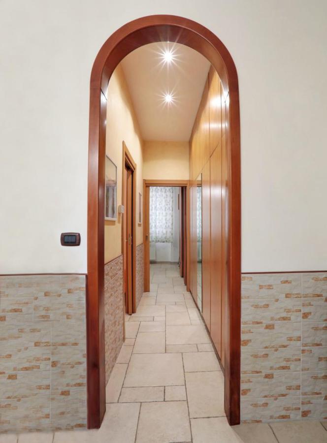 City Cottage Bari Exterior foto