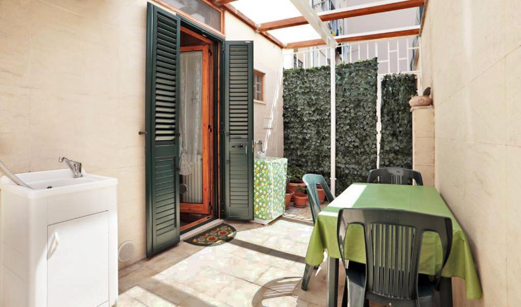 City Cottage Bari Exterior foto
