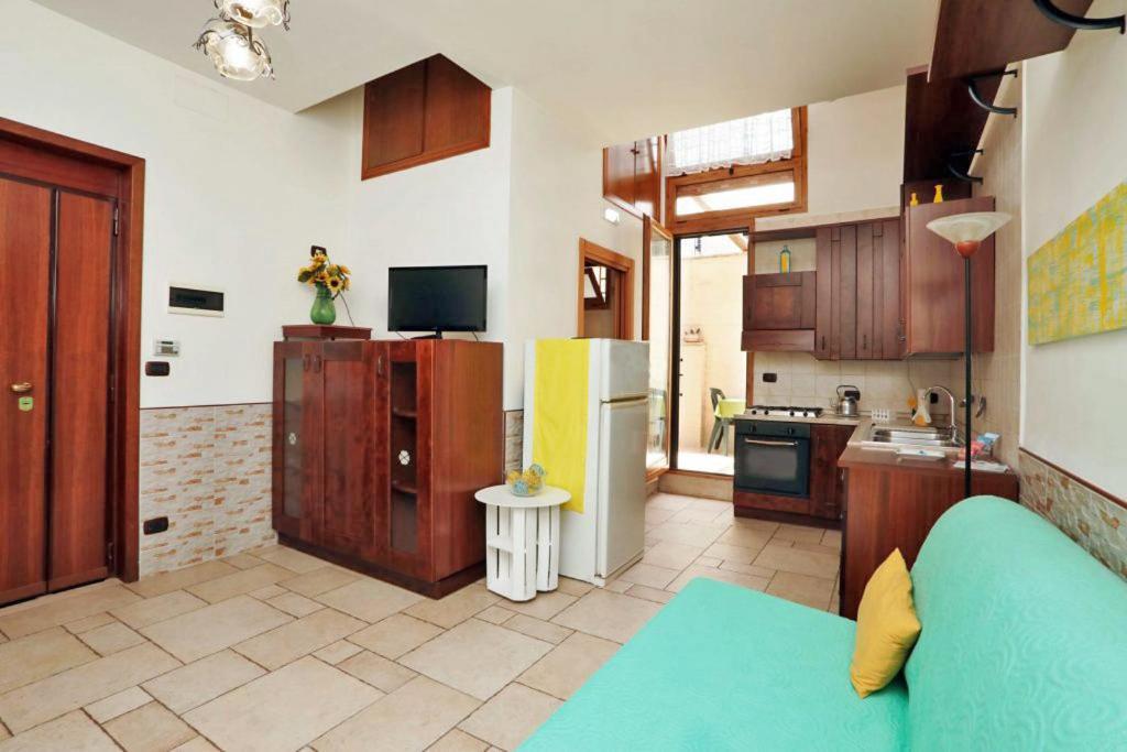 City Cottage Bari Exterior foto