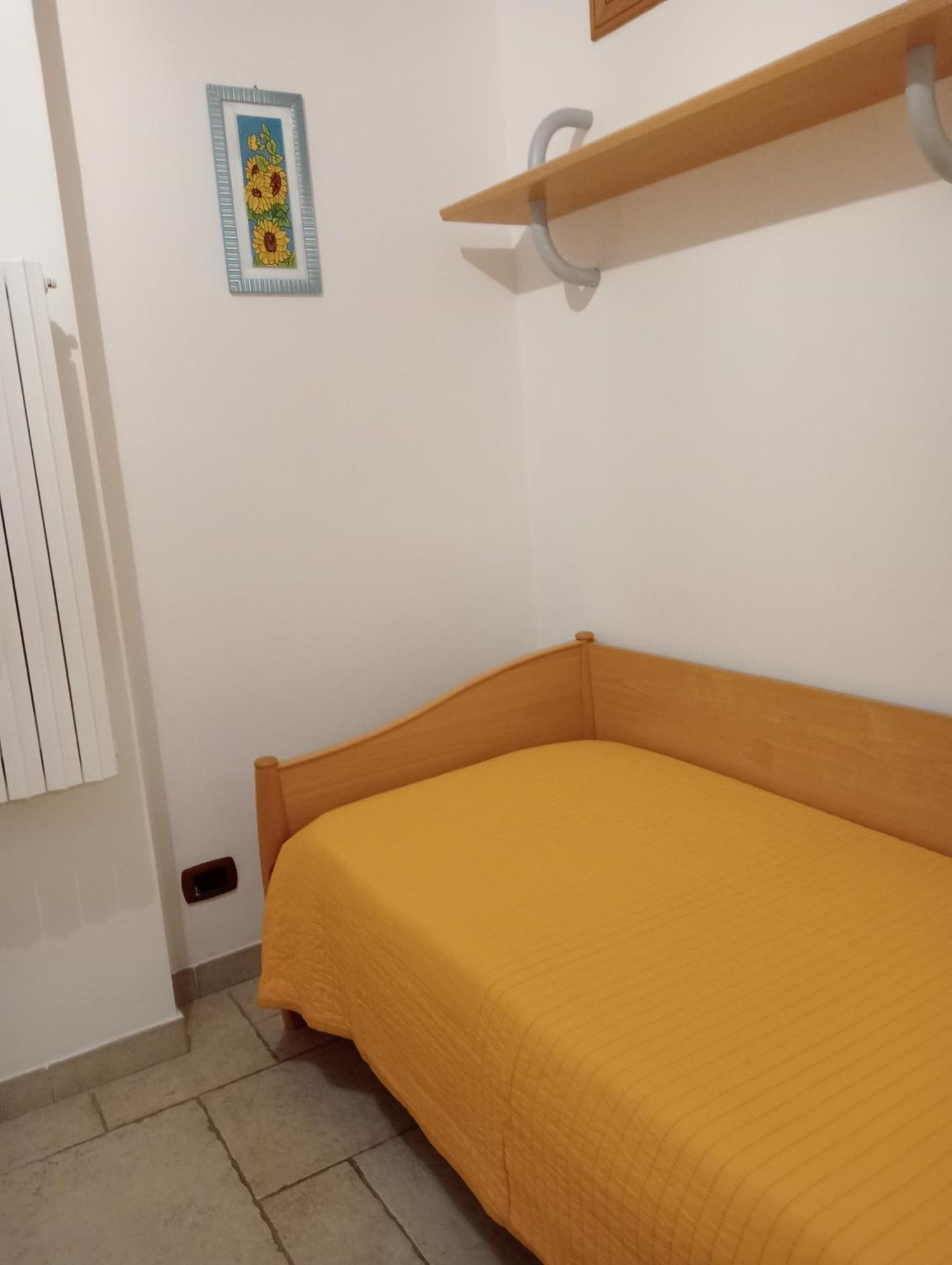 City Cottage Bari Exterior foto