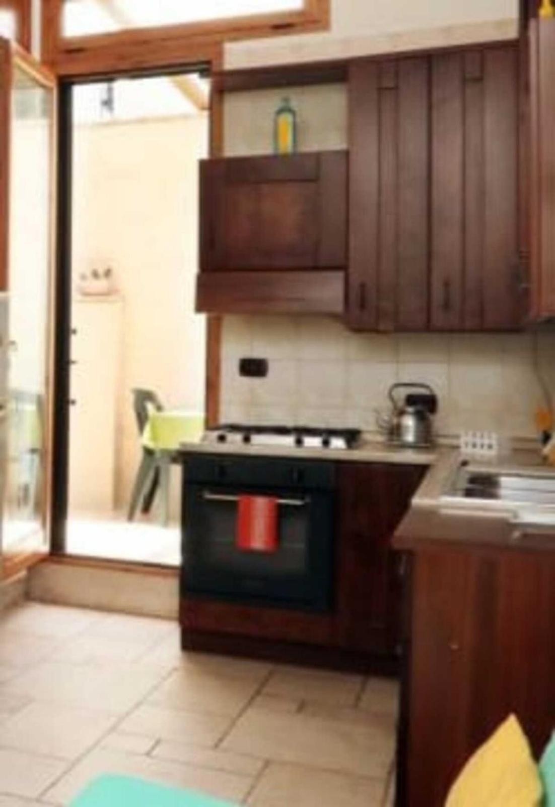 City Cottage Bari Exterior foto